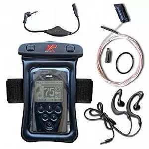 Металлоискатель XP D-KITC - Фото 1