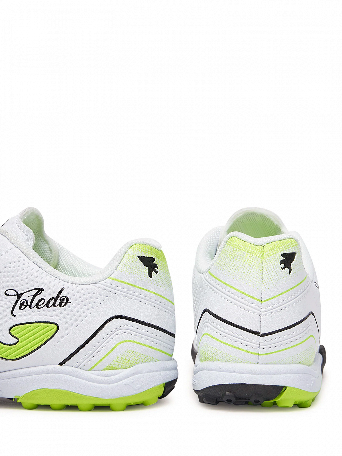 Сороконіжки Joma Toledo TF JR 38, фото №7
