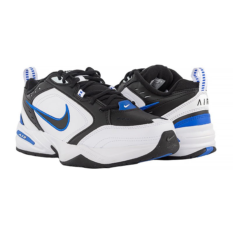 Кросівки Nike AIR MONARCH IV (4E) 45.5, фото №1