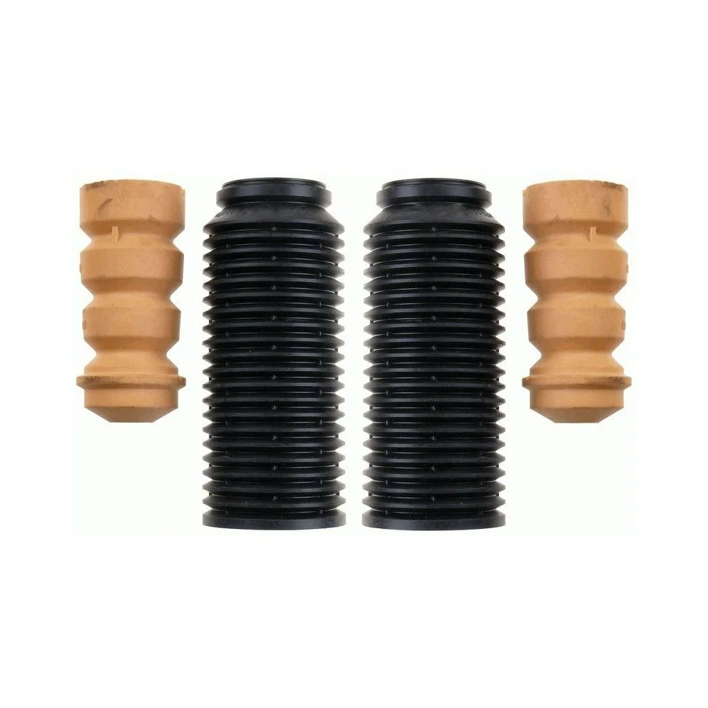 Комплект пилозахисту амортизатора SACHS 900 019 сервісний комплект, задня вісь, фото №1 Комплект пилозахисту амортизатора SACHS 900 019 сервісний комплект, задня вісь, фото №1