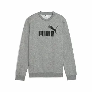 Толстовка PUMA ESS No. 1 Logo Crew Tr B - Фото 1