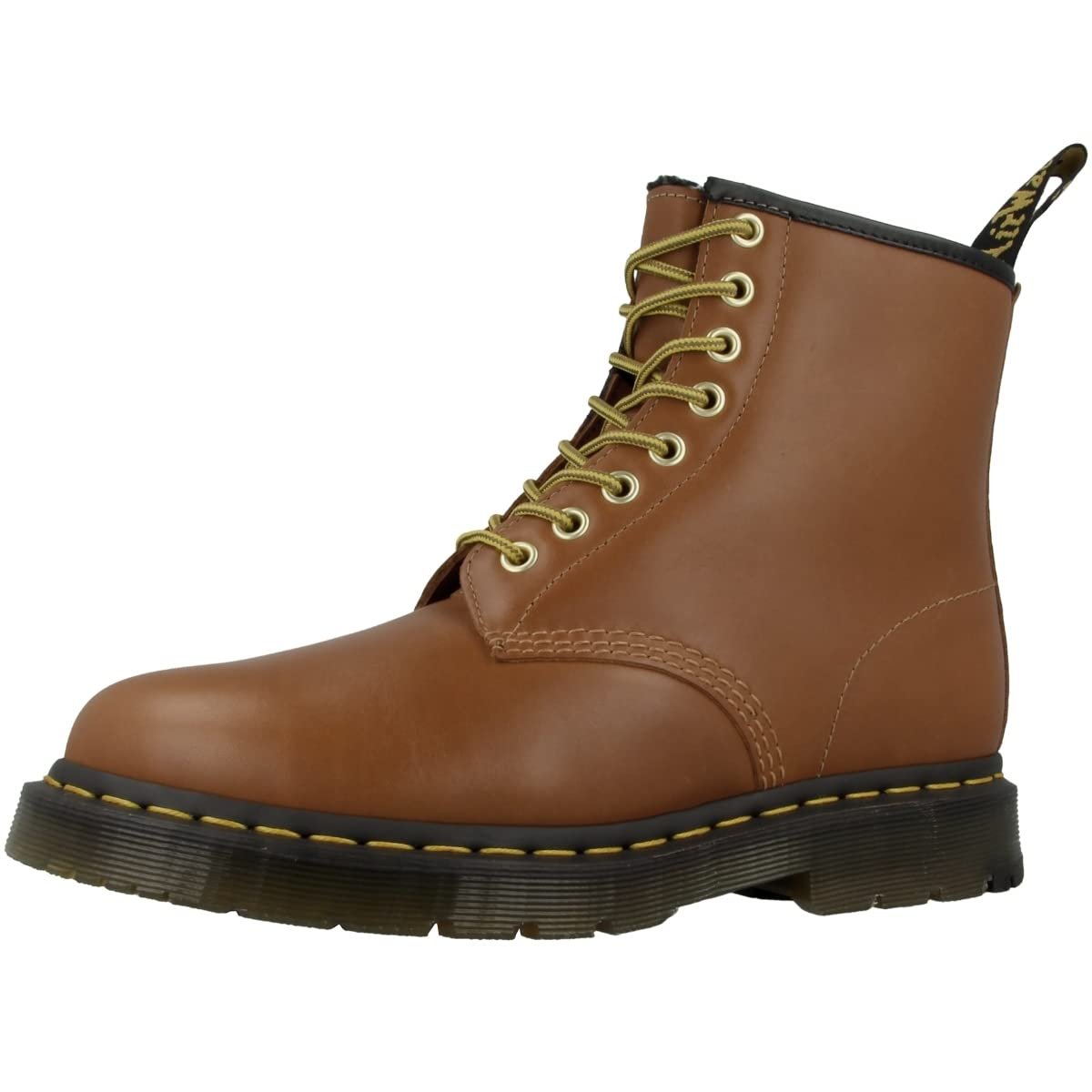 Ботинки Dr. Martens 8 Eye Combat, фото №4