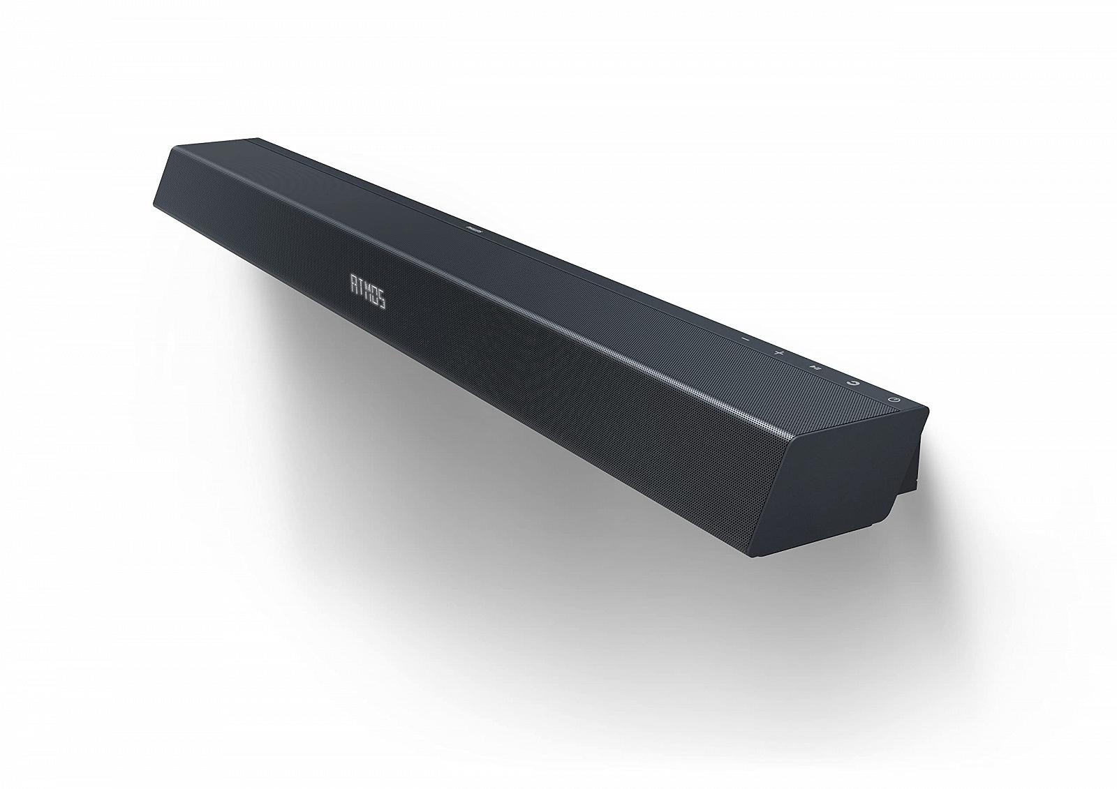 Саундбар Philips Bluetooth HTL3320/10 300 Вт Чорний, фото №4