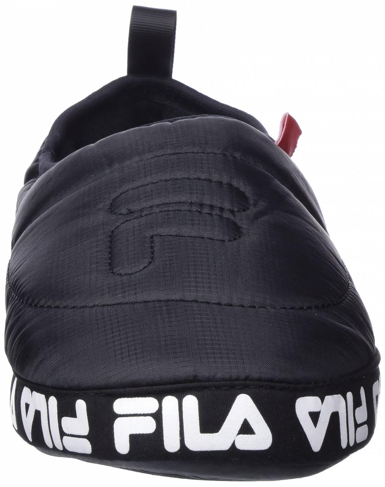 FILA Мужские Кеды Comfider, фото №2
