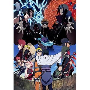 Пазл Clementoni Naruto 1000 деталей 37052 цена на synthetic.ua - Фото 1 Пазл Clementoni Naruto 1000 деталей 37052 synthetic.ua - Фото 1