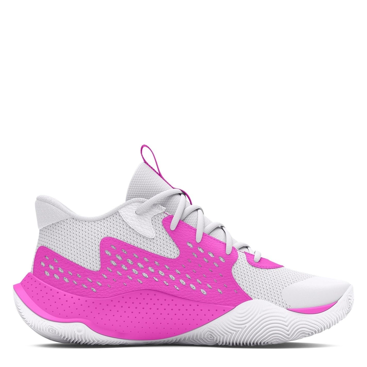 Кросівки Under Armour Jet '23 Unisex, фото №6 Кросівки Under Armour Jet '23 Unisex, фото №6