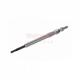 Свеча накаливания METZGER H1 859 OE-поставщик для FIAT OPEL GENERAL MOTORS - Фото 1