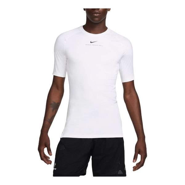 Футболка Nike NOCTA Base Layer Top Basketball M, фото №1