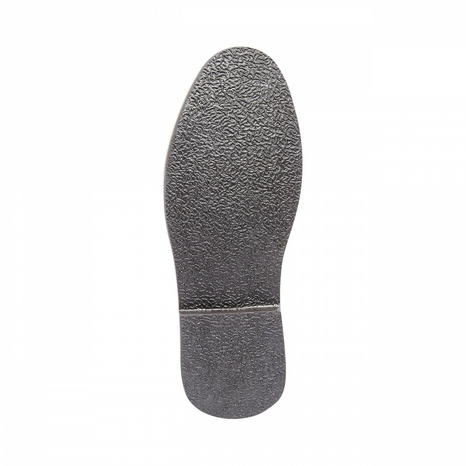 Мужские Ботинки Chukka Steve Madden Harken, фото №4