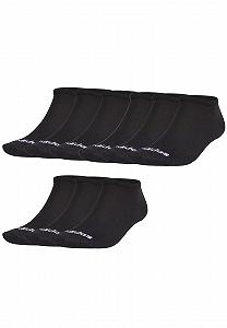 Шкарпетки adidas Unisex No Show 3pp - Фото 1