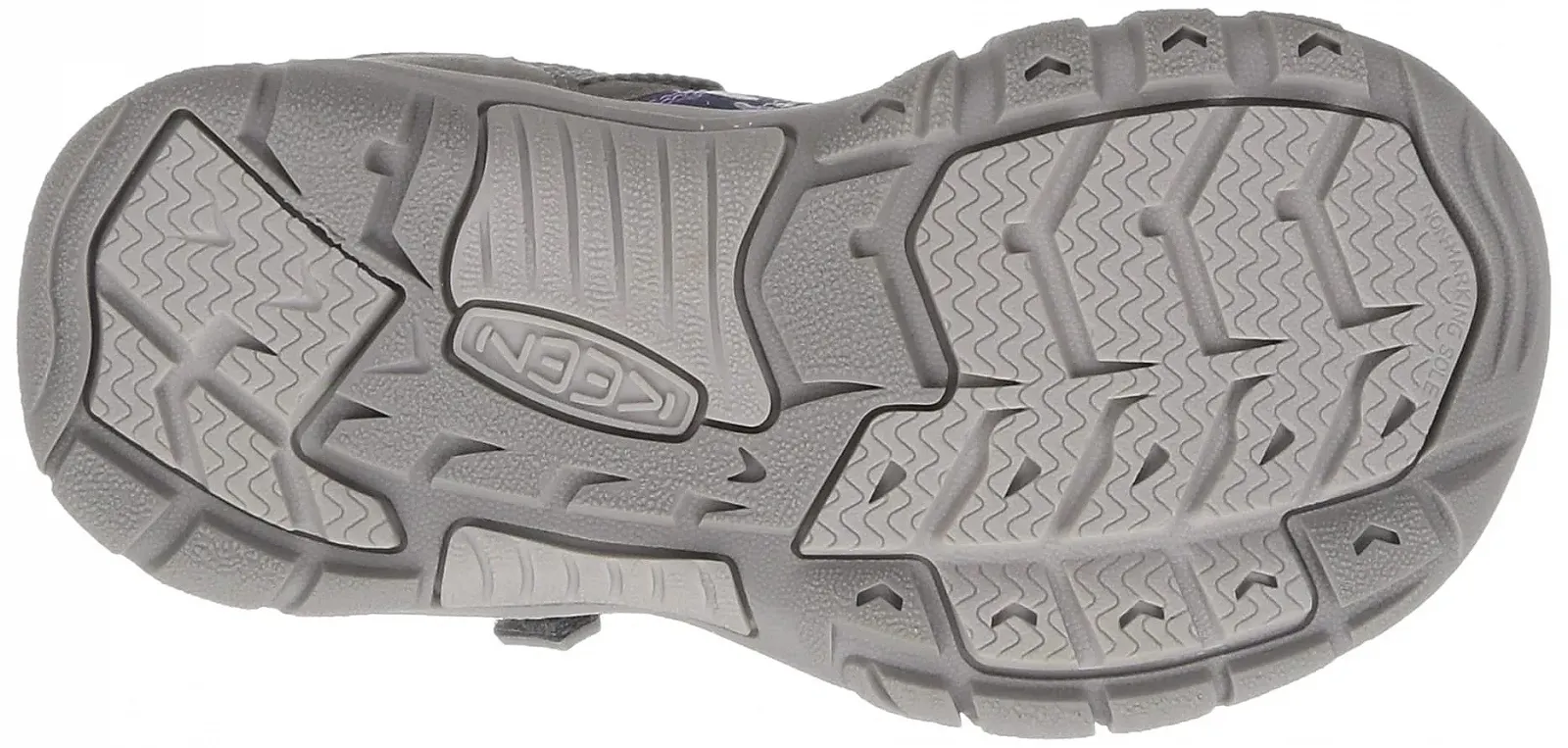 Кроссовки KEEN Newport для детей, унисекс, фото №4