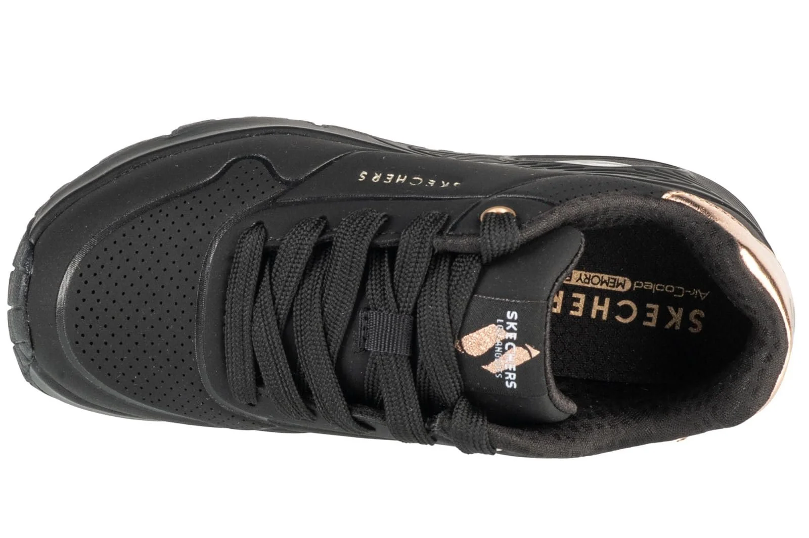 Кеды Skechers Unisex Kinder 310545L, фото №4