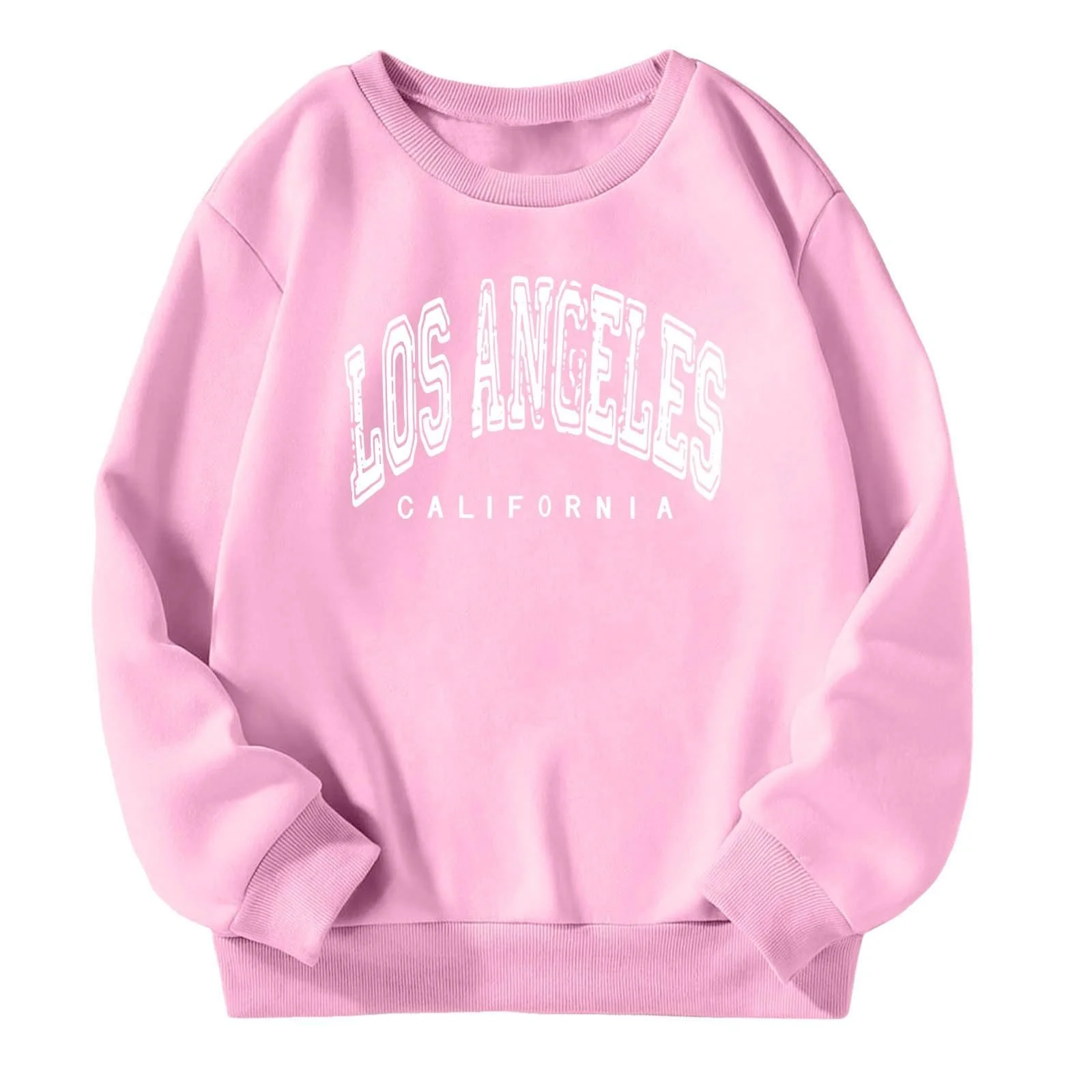 Повсякденна Толстовка Generisch, Круглий Виріз, фото №1