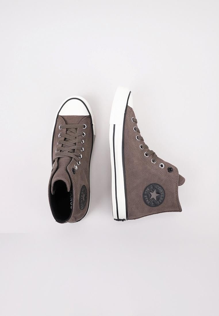 Кеди Converse Chuck Taylor All Star Counter Flat Чоловічі, фото №7