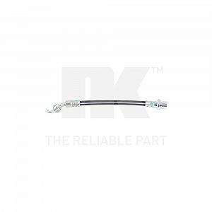 Гальмівний шланг NK 8545168 для TOYOTA задній міст зовнішній внутрішній - Фото 1