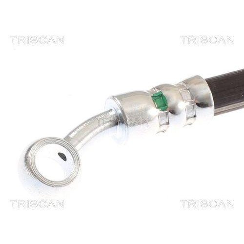 Гальмівний шланг TRISCAN 8150 40174 для HONDA передня вісь праворуч, фото №3