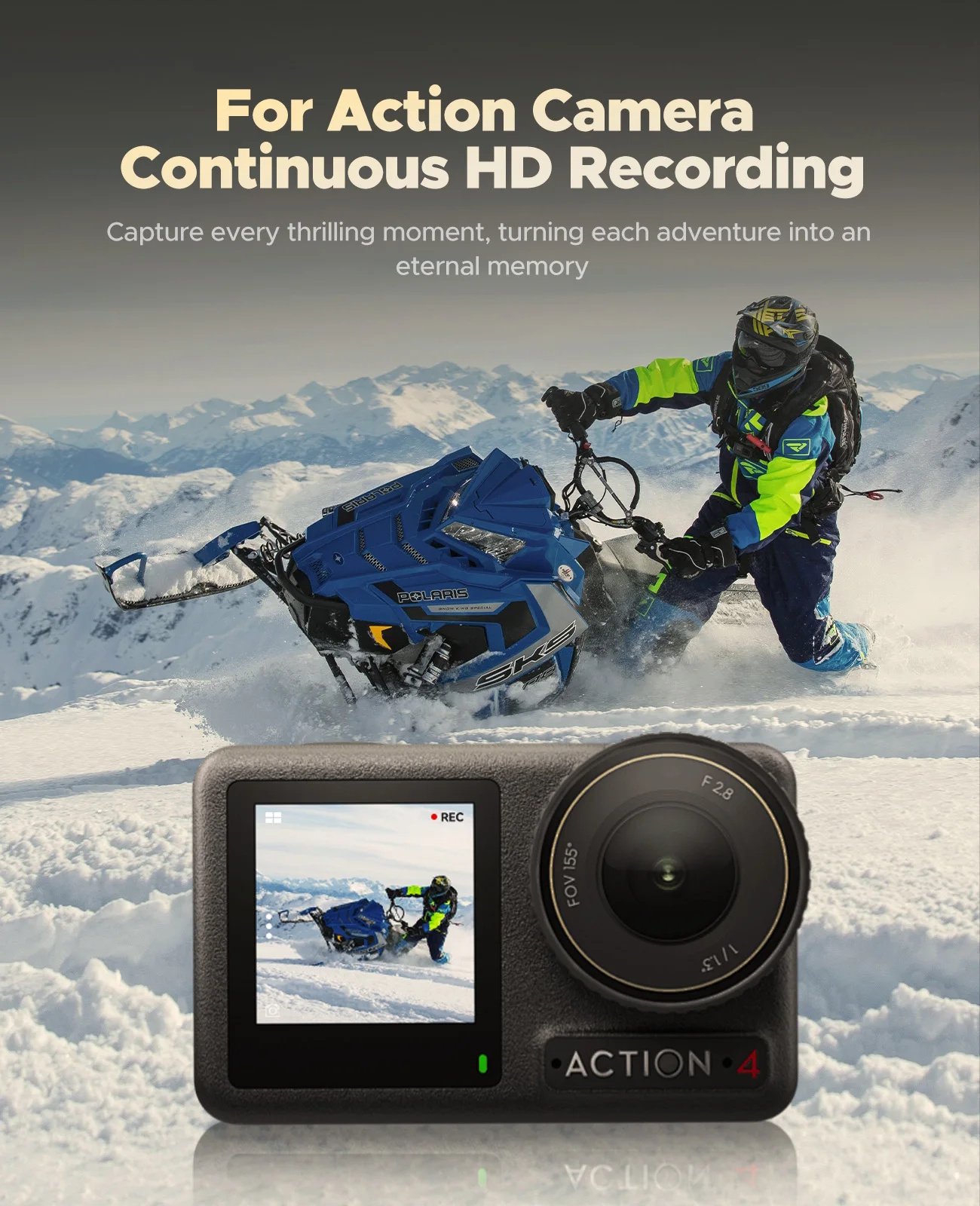 Карта памяти Orico 512Gb microSDXC UHS-I U3 V30 A2 4K, фото №12