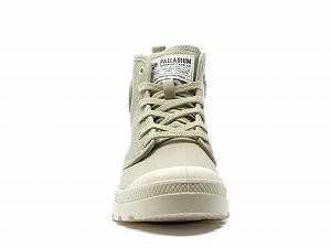 Кросівки Palladium Pampa Hi Zip Organic Mode synthetic.ua - Фото 1
