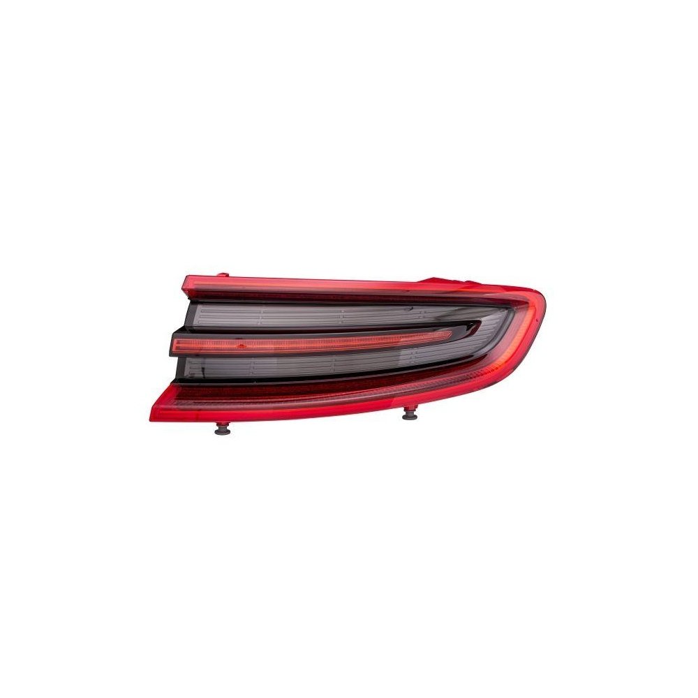 Задний фонарь HELLA 2SD 011 499-141 для PORSCHE, правый, фото №1