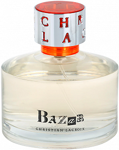 Парфюмированная вода Christian Lacroix Bazar 50 мл synthetic.ua - Фото 1