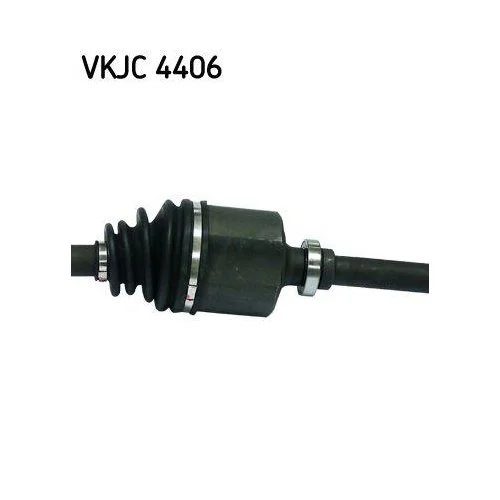 Приводной вал SKF VKJC 4406 для PEUGEOT передний мост справа, фото №4