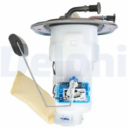 Модуль подачи топлива DELPHI FG1261-12B1 для HYUNDAI, фото №2 Модуль подачи топлива DELPHI FG1261-12B1 для HYUNDAI, фото №2