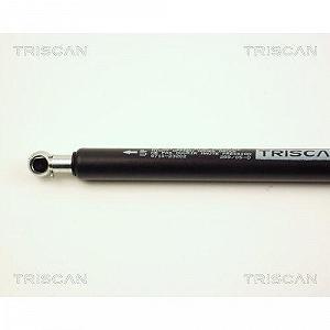 Газліфт багажника TRISCAN 8710 23202 для MERCEDES-BENZ synthetic.ua - Фото 1