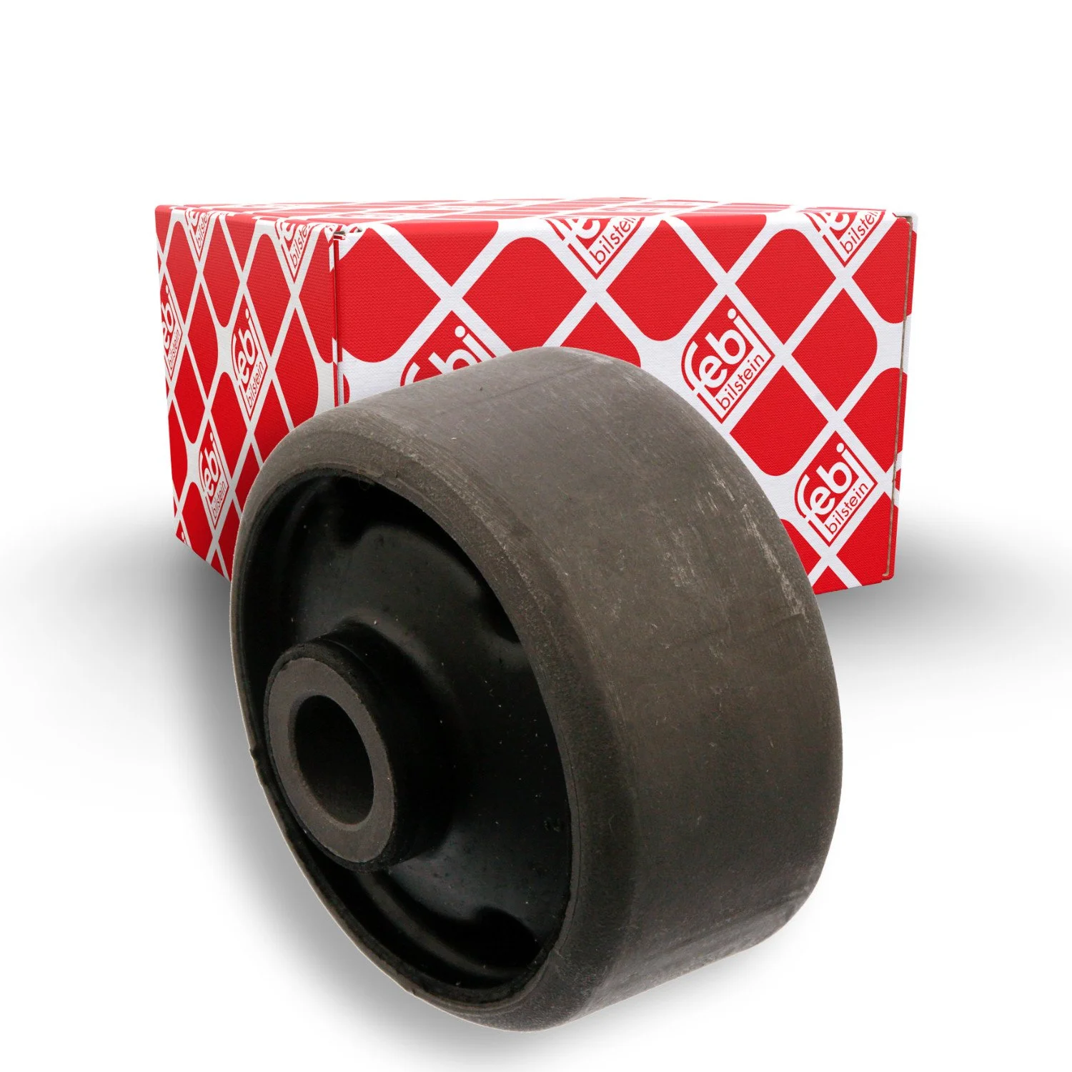 Підвіска осі FEBI BILSTEIN 43738 для FORD FORD USA, задня вісь зліва, фото №1