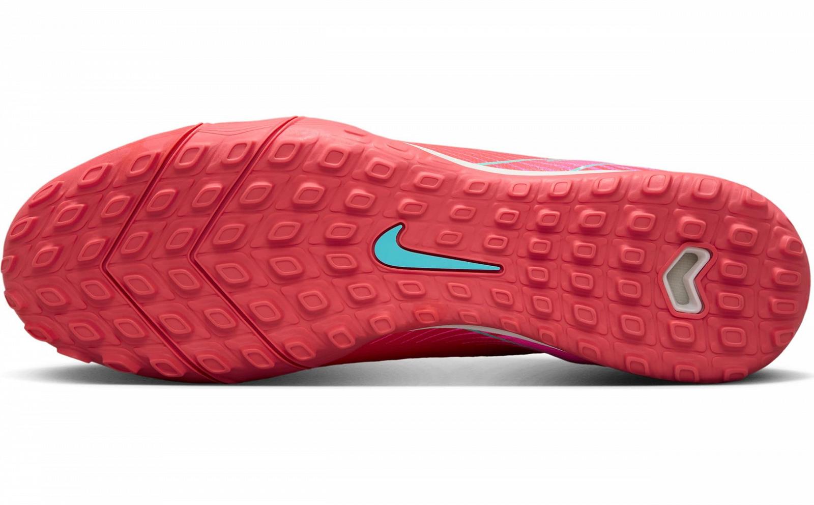 Кросівки Nike Zm Superfly 10 Acad Sg-pro Ac Чоловічі, фото №4 Кросівки Nike Zm Superfly 10 Acad Sg-pro Ac Чоловічі, фото №4