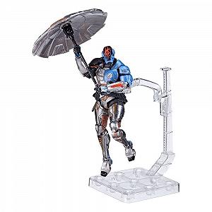 Фігурка Hasbro Fortnite The Foundation: Zero Crisis Edition - Фото 1