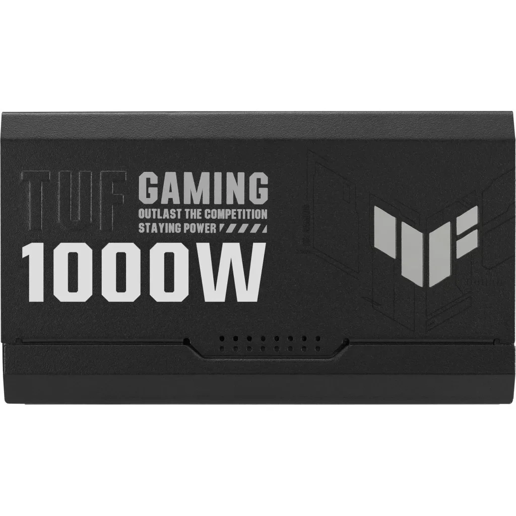 Блок питания ASUS 1000W TUF 80+ Gold (90YE00S1-B0NA00), фото №2