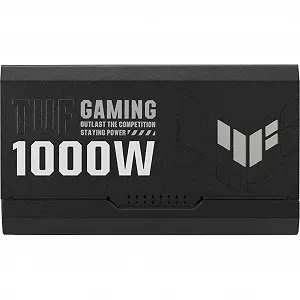 Блок питания ASUS 1000W TUF 80+ Gold (90YE00S1-B0NA00) synthetic.ua - Фото 1