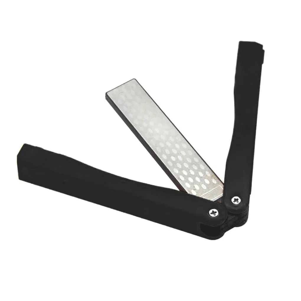 Точило портативне складне 360/400# 600#, фото №2