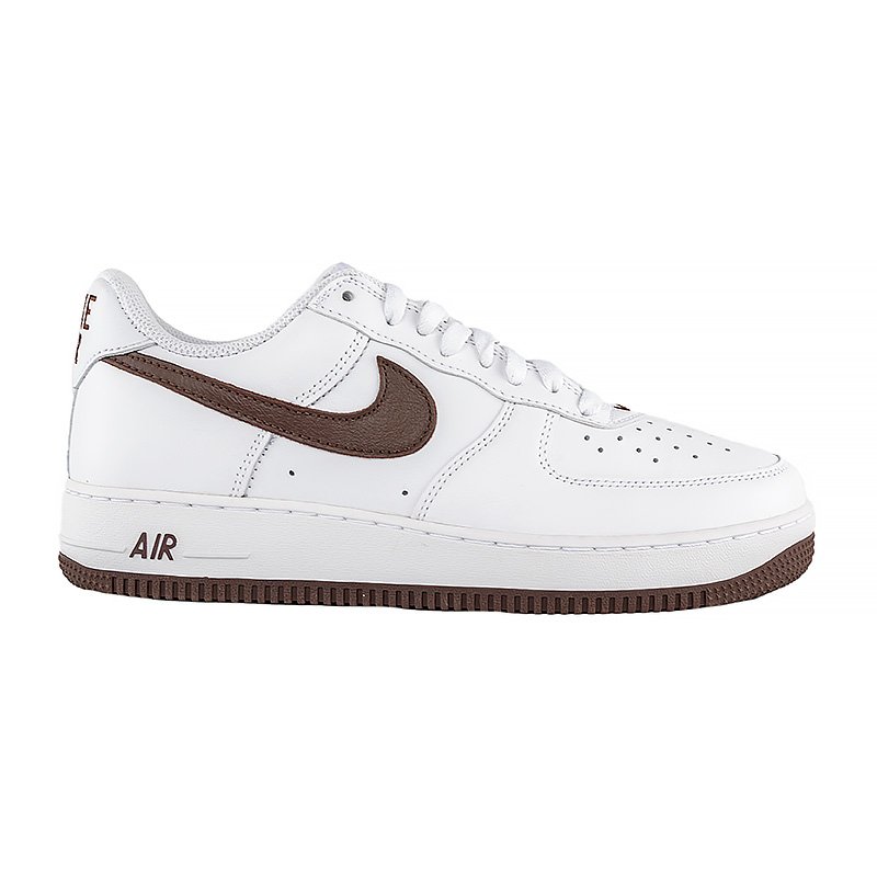 Кроссовки Nike AIR FORCE 1 LOW RETRO 45, фото №2