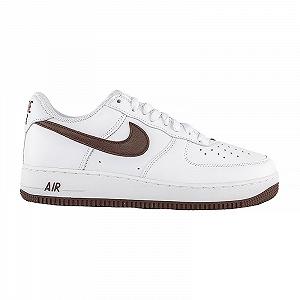 Кроссовки Nike AIR FORCE 1 LOW RETRO 45 synthetic.ua - Фото 1