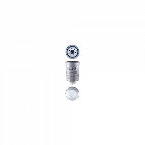 Топливный фильтр KNECHT KC 244 для SAAB CADILLAC - Фото 1