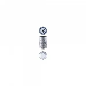 Паливний фільтр KNECHT KC 244 для SAAB CADILLAC - Фото 1