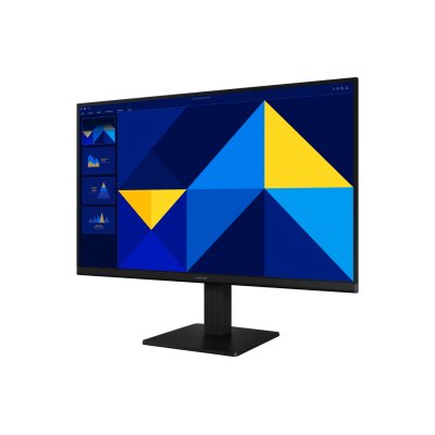 Монитор Samsung LS24D300GAIXUA, фото №3