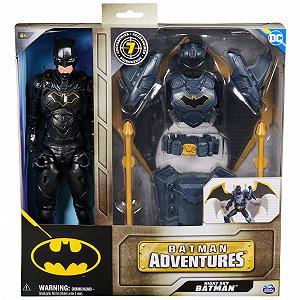 Фігурка DC Batman Aerial 30 см synthetic.ua - Фото 1