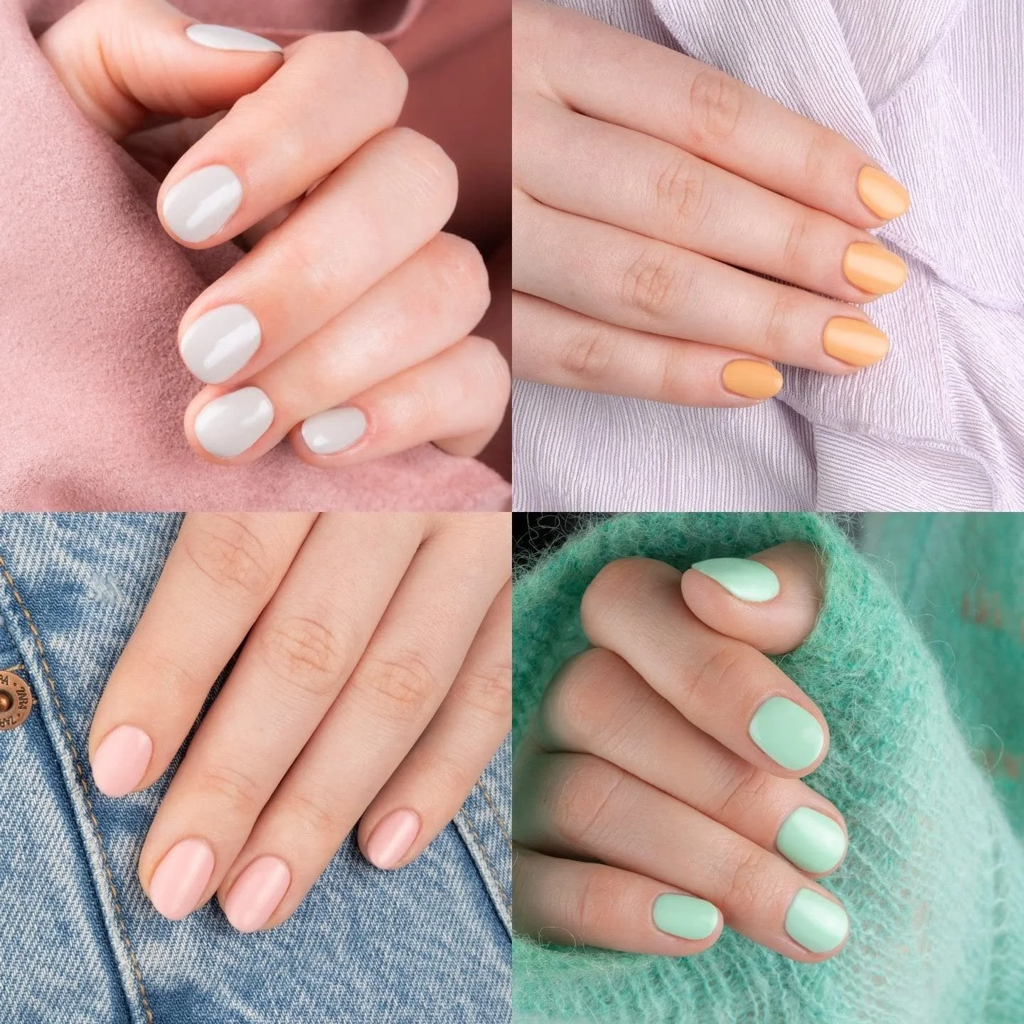 Гель-лак PN Selfcare Naturel Pink Vegan Розовый, фото №5 Гель-лак PN Selfcare Naturel Pink Vegan Розовый, фото №5