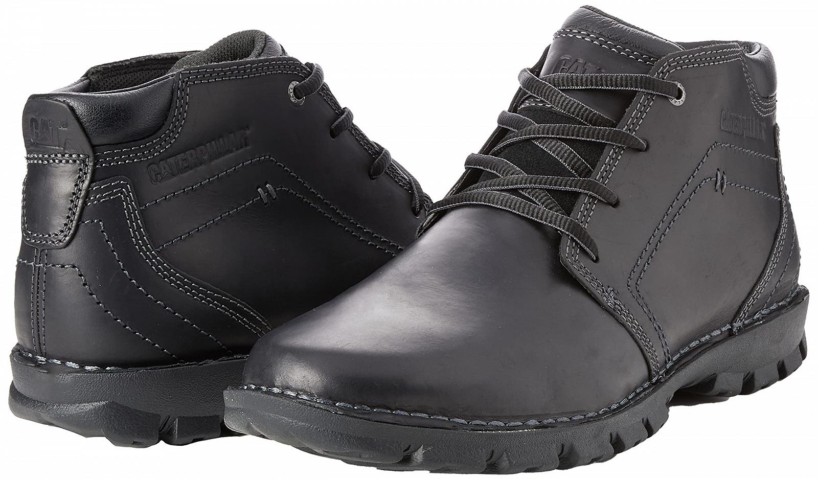 Челсі CAT Footwear Transform 2.0, фото №7