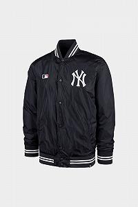 Куртка 47 Brand MLB NEW YORK YANKEES CORE POLY S - Фото 1