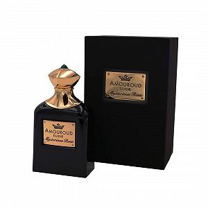 Парфюм AMOUROUD Elixir Mysterious Rose Extra - Фото 1
