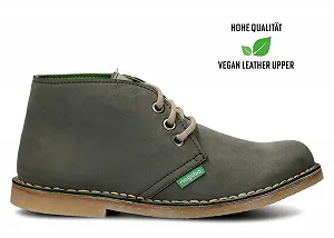 Мужские Сапоги Nagaba Кожаные synthetic.ua - Фото 1