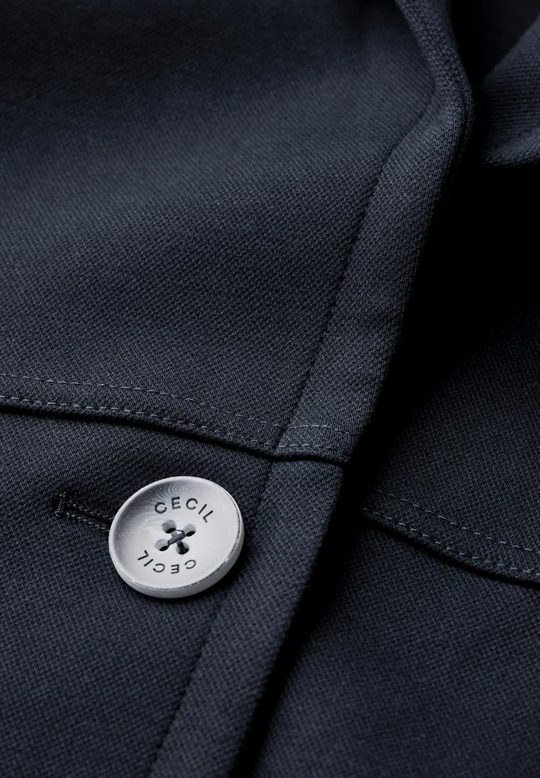 Женская куртка Cecil со съемным капюшоном, фото №5