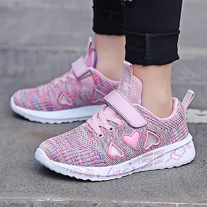 Кроссовки Детские Спортивные для помещений - Фото 1