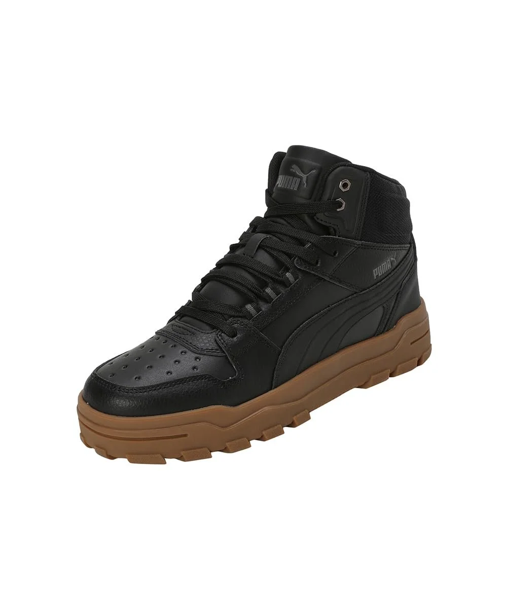 Кросівки PUMA Rebound Abrupt Unisex, фото №1