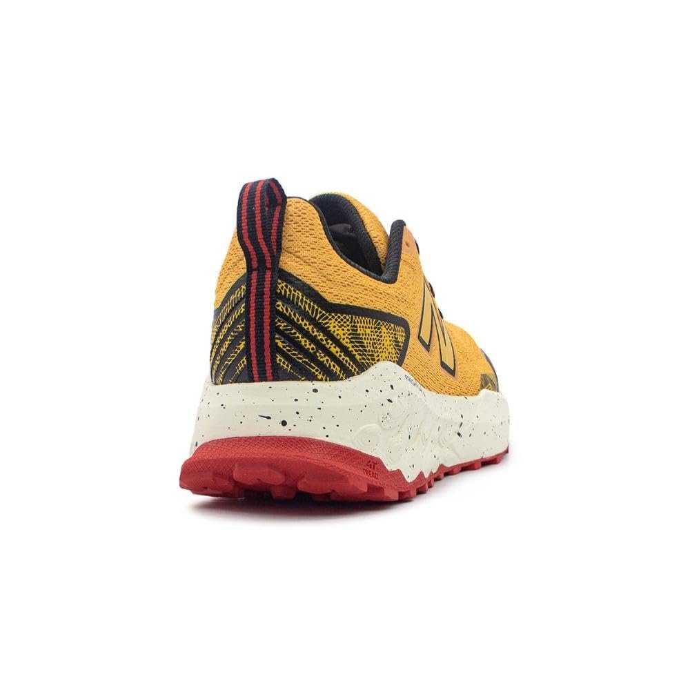 Кросівки New Balance Fresh Foam Gobi Чоловічі для трейлраннінгу, фото №4 Кросівки New Balance Fresh Foam Gobi Чоловічі для трейлраннінгу, фото №4