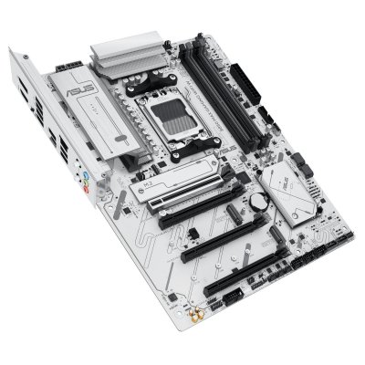 Материнская плата ASUS B850 MAX GAMING WIFI W, фото №5 Материнская плата ASUS B850 MAX GAMING WIFI W, фото №5