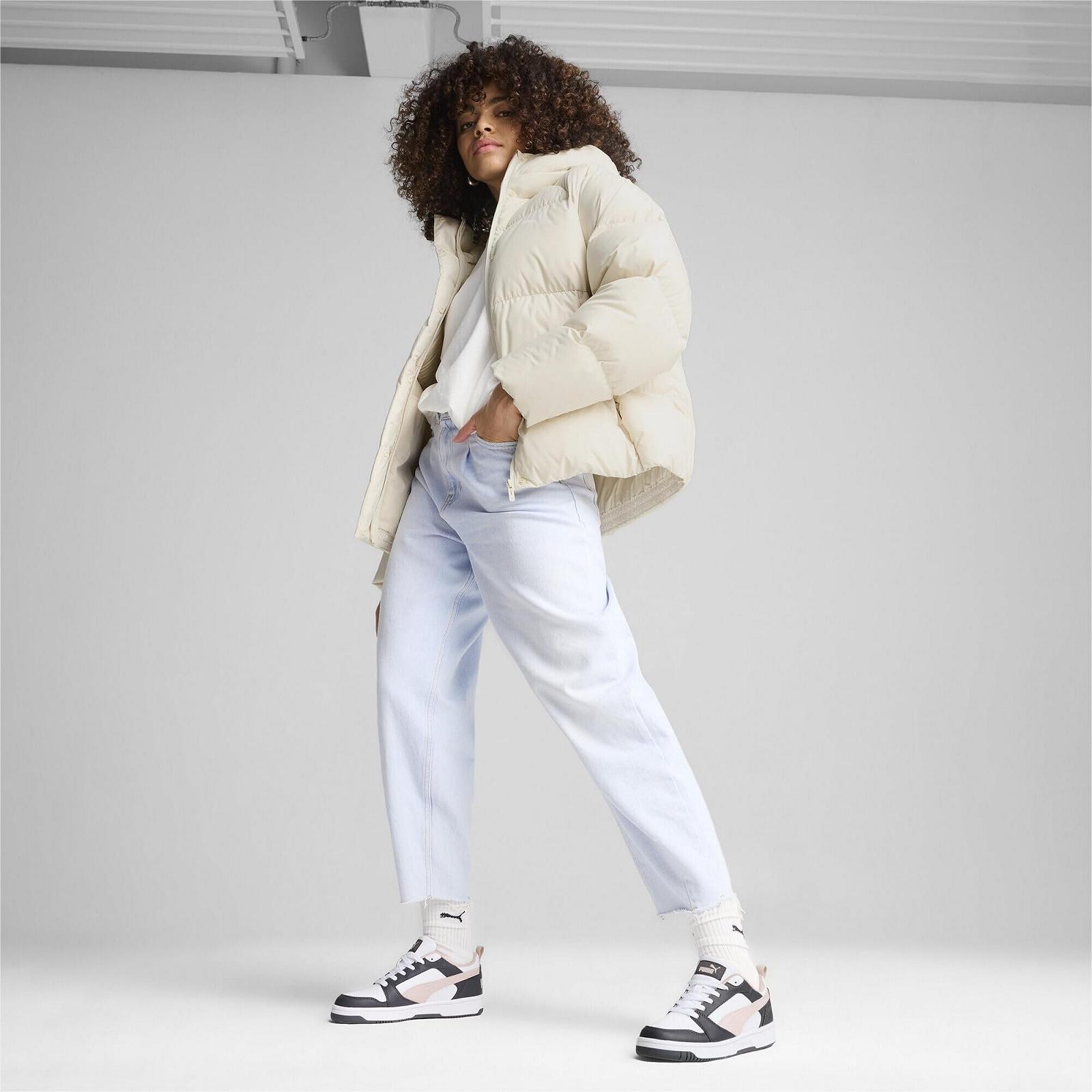 Кросівки Puma Unisex Rebound V6 Low, фото №9
